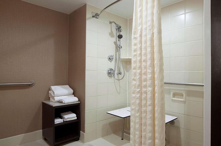 Embassy Suites by Hilton Houston Near the Galleria