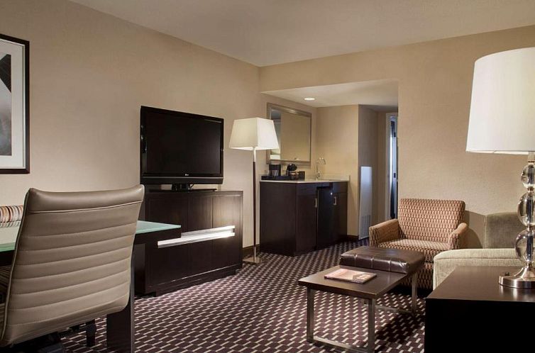 Embassy Suites by Hilton Houston Near the Galleria