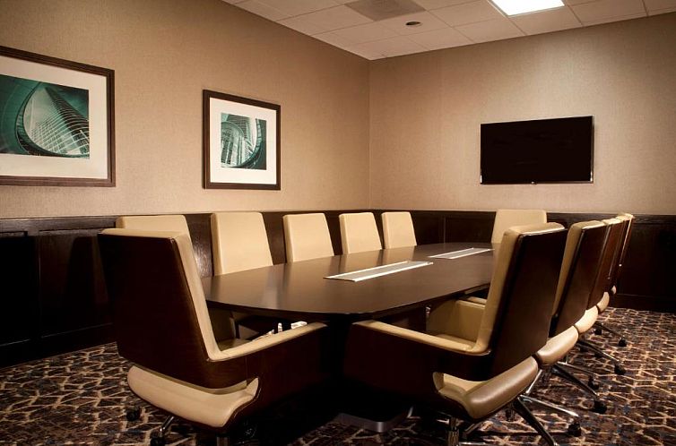 Embassy Suites by Hilton Houston Near the Galleria