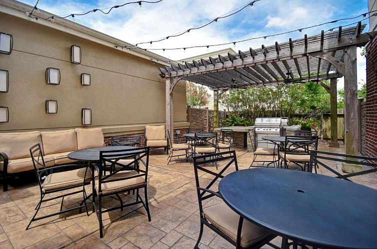 Homewood Suites By Hilton HOU Intercontinental Airport