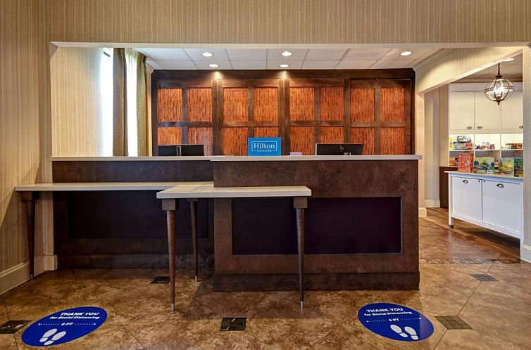 Homewood Suites By Hilton HOU Intercontinental Airport
