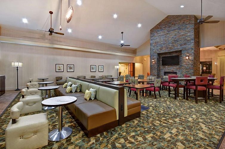 Homewood Suites By Hilton HOU Intercontinental Airport