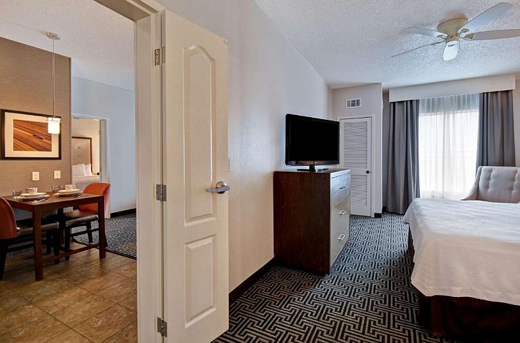 Homewood Suites By Hilton HOU Intercontinental Airport