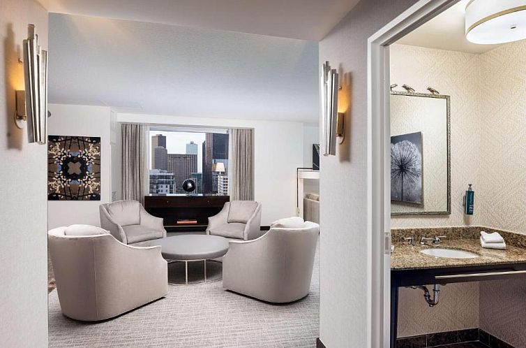 Hilton Americas - Houston