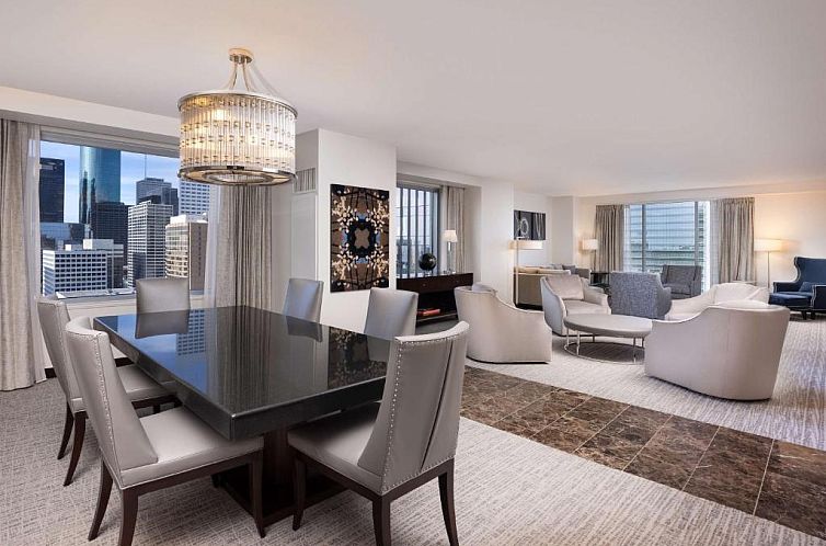 Hilton Americas - Houston