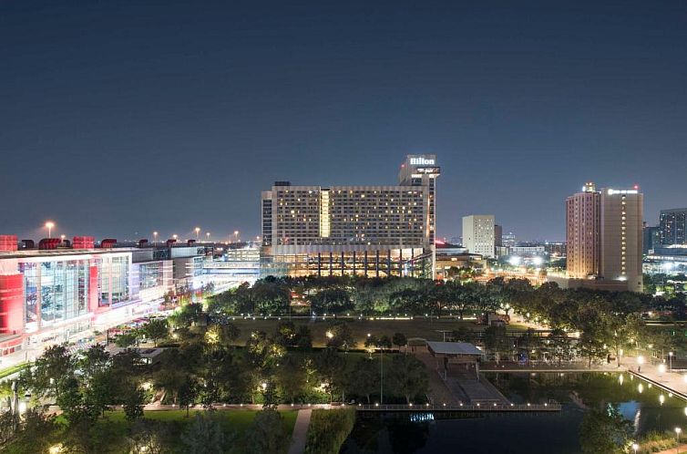 Hilton Americas - Houston