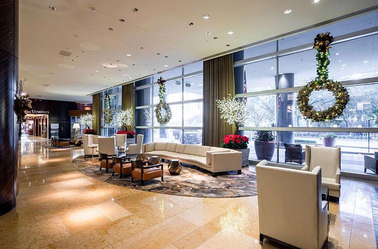 Hilton Americas - Houston