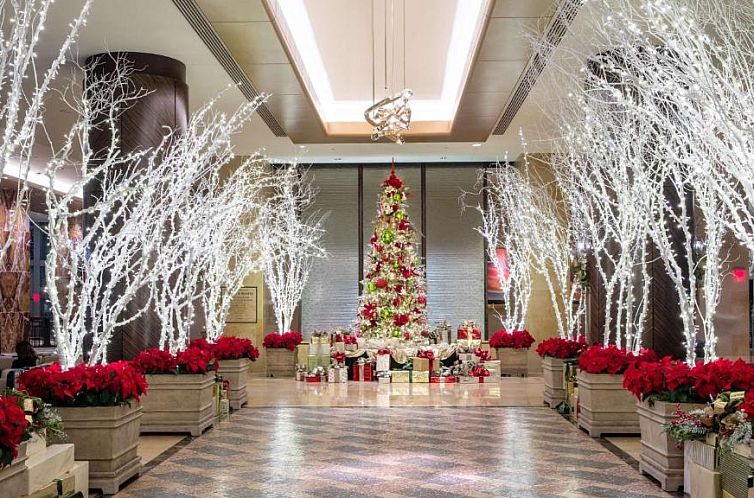 Hilton Americas - Houston