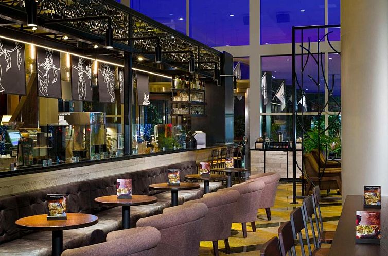 Hilton Americas - Houston