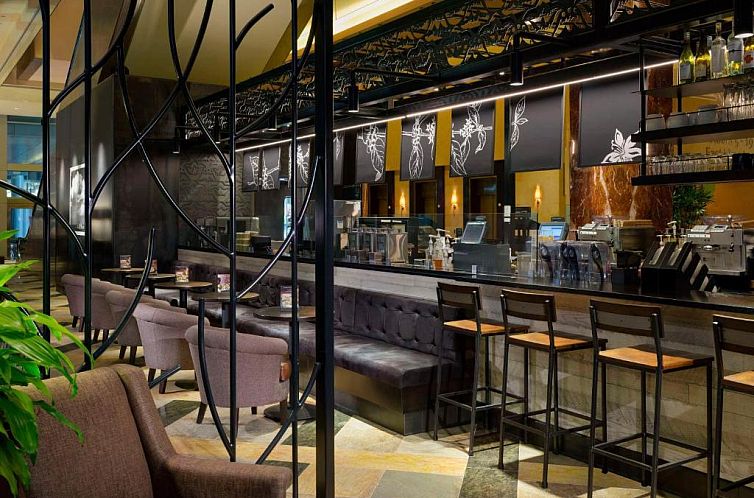 Hilton Americas - Houston