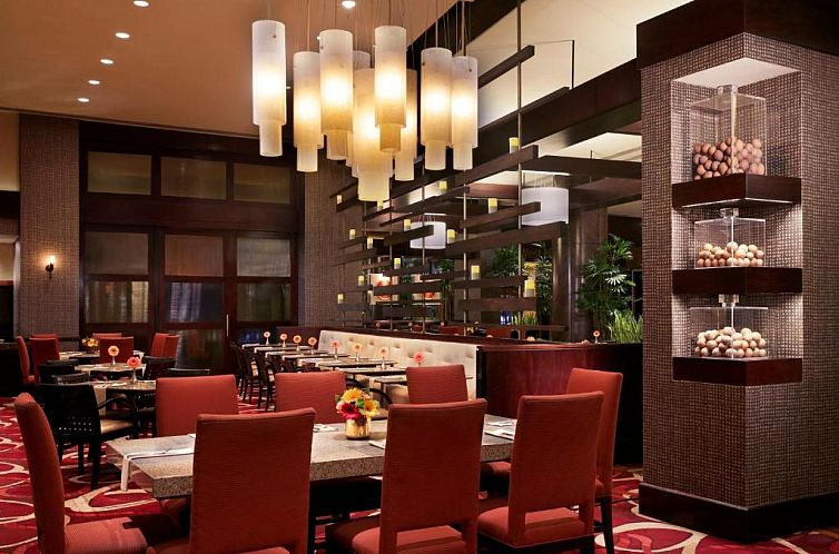 Hilton Americas - Houston