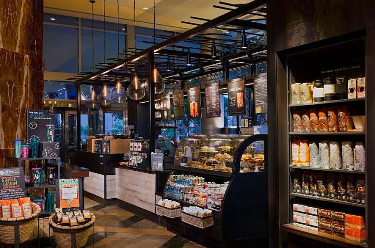 Hilton Americas - Houston