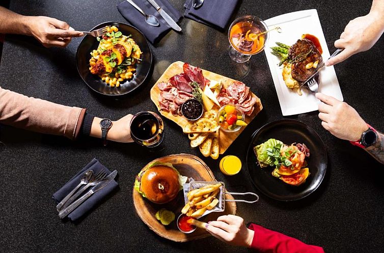 Hilton Americas - Houston