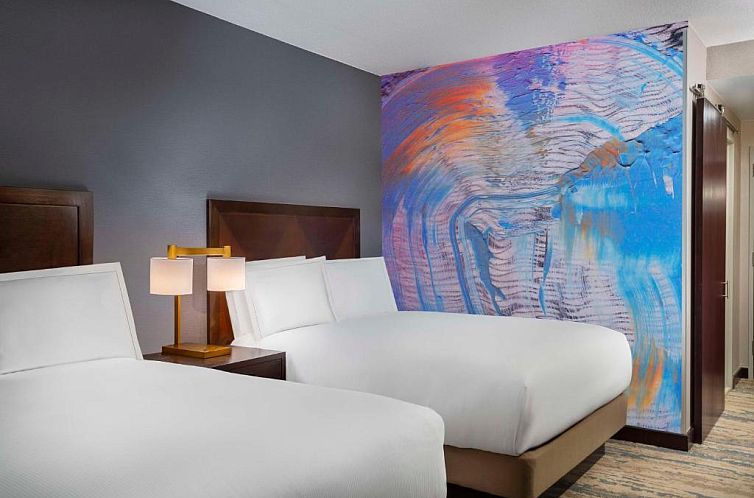 Hilton Americas - Houston