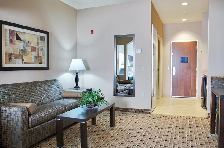 Holiday Inn Express Hotel & Suites Houston Energy Corridor -