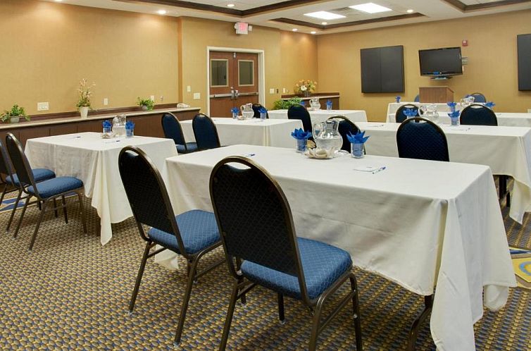 Holiday Inn Express Hotel & Suites Houston Energy Corridor -