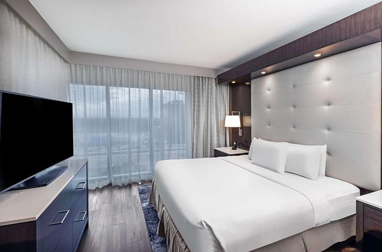 Embassy Suites by Hilton Houston-Energy Corridor