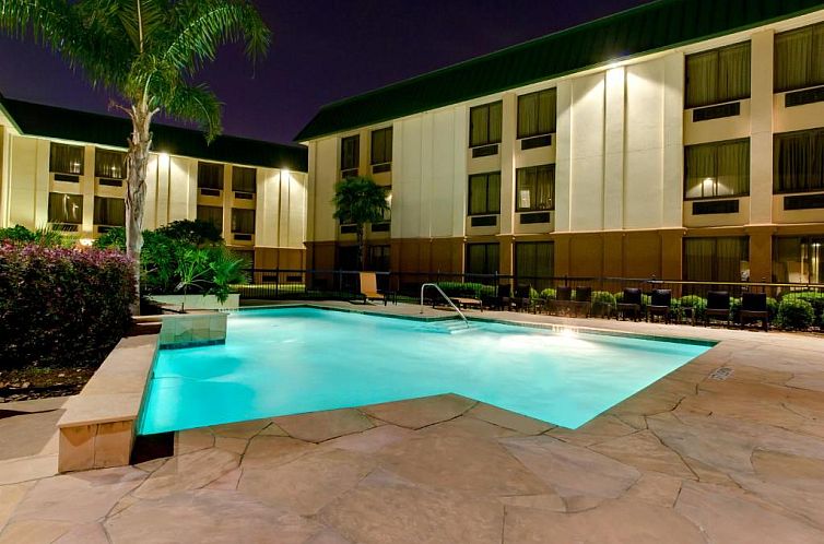 Courtyard Houston/Brookhollow