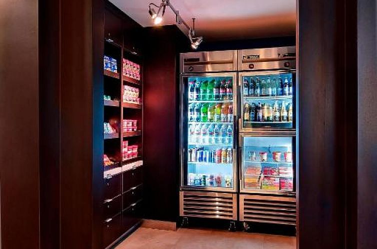 Courtyard Houston/Brookhollow