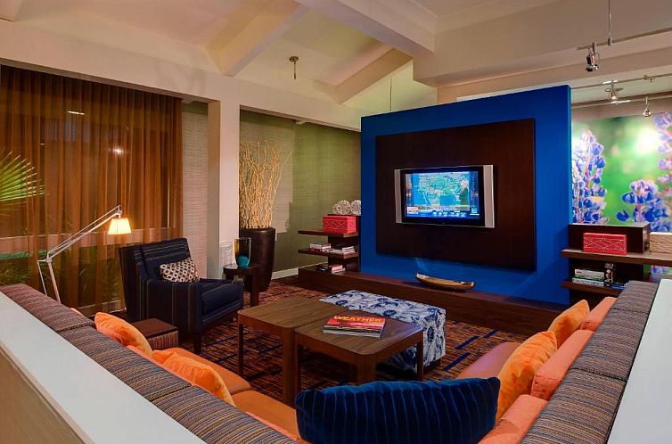 Courtyard Houston/Brookhollow