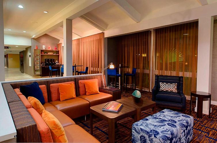 Courtyard Houston/Brookhollow