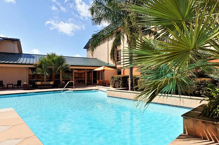 Courtyard Houston/Brookhollow