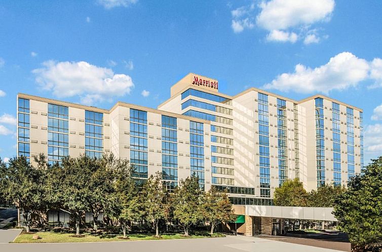 Houston Marriott North
