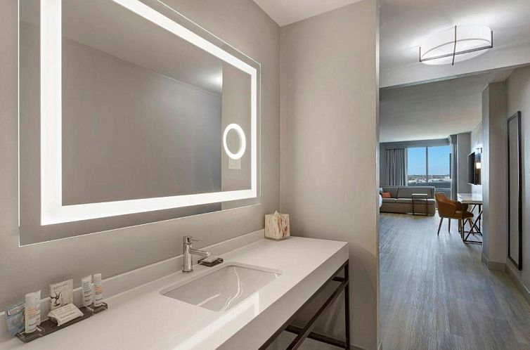Houston Marriott North