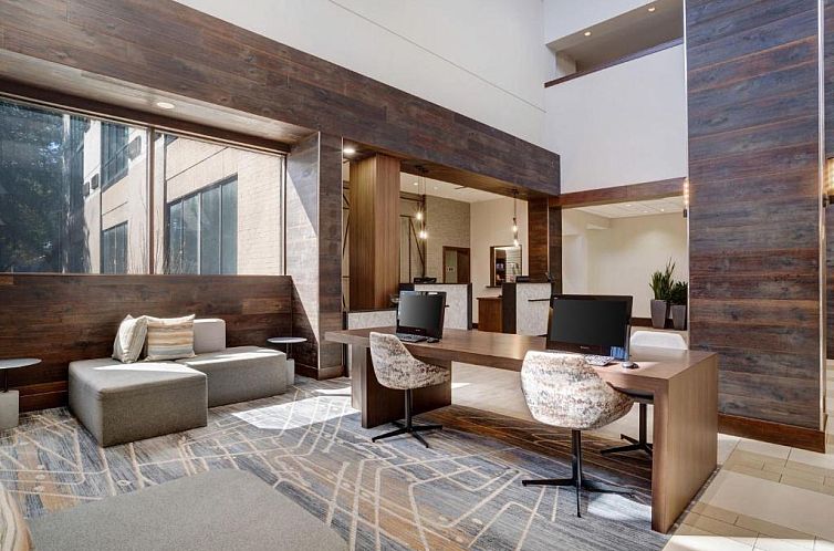 Houston Marriott North