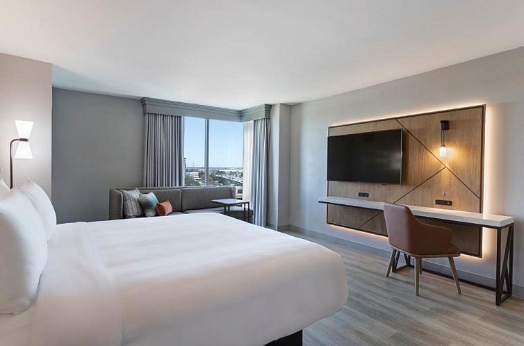 Houston Marriott North