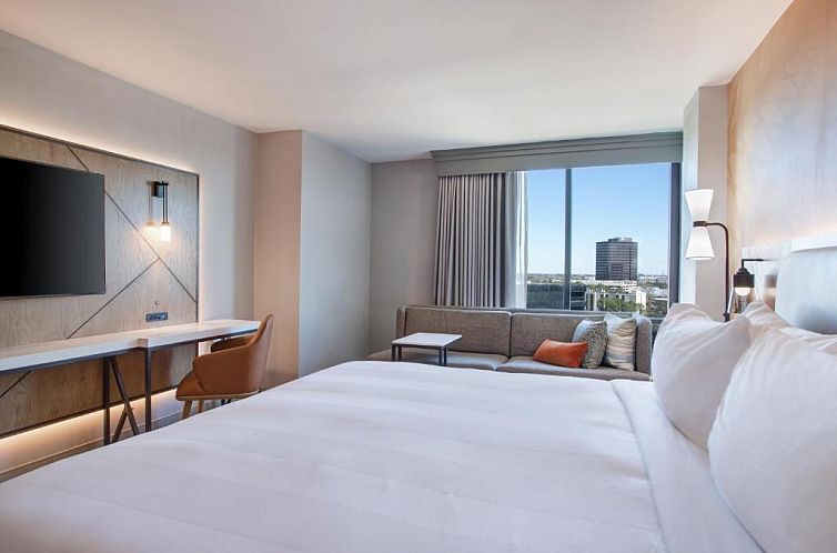 Houston Marriott North