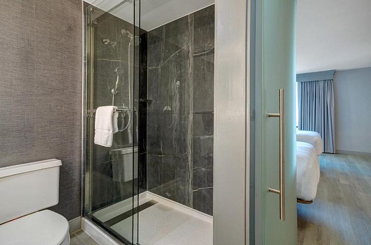 Houston Marriott North