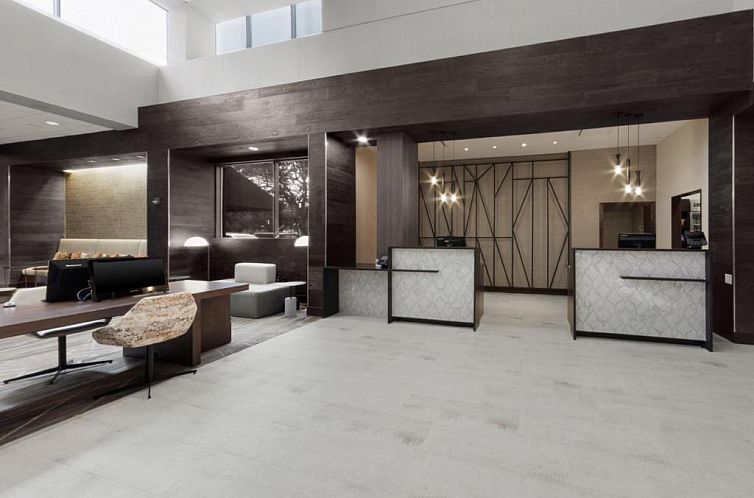 Houston Marriott North