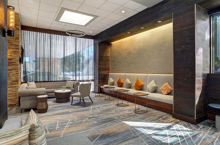Houston Marriott North