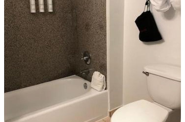 Fairfield Inn & Suites Houston Hobby Airport