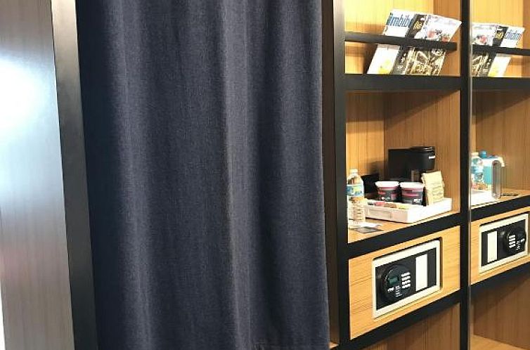 Aloft Houston by the Galleria