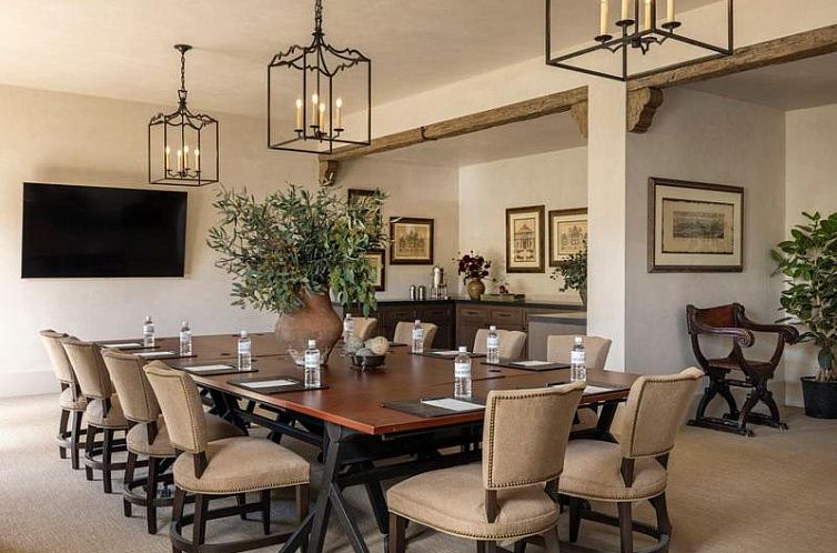 Hotel Granduca Houston