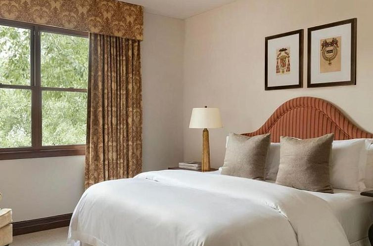 Hotel Granduca Houston