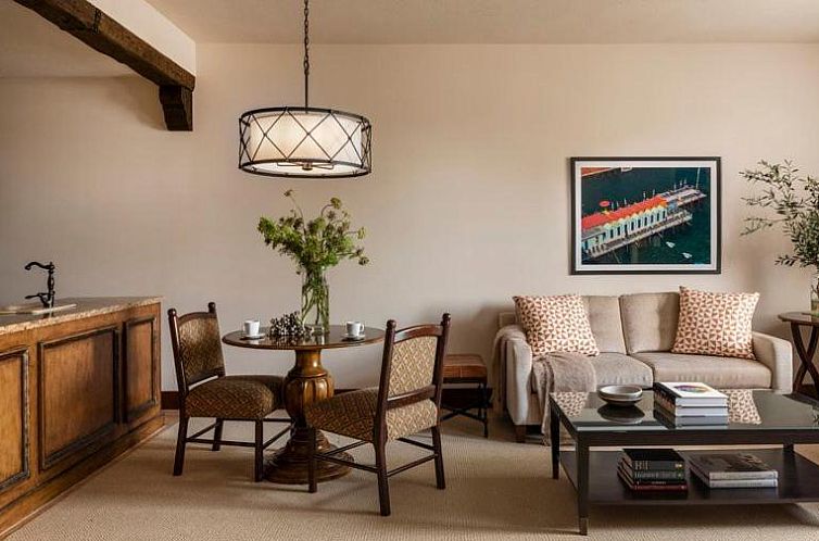 Hotel Granduca Houston