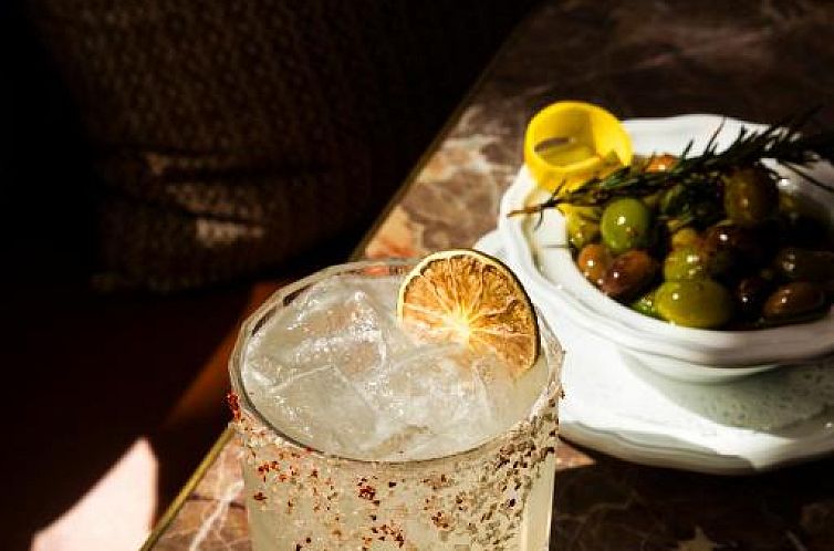 Hotel Granduca Houston