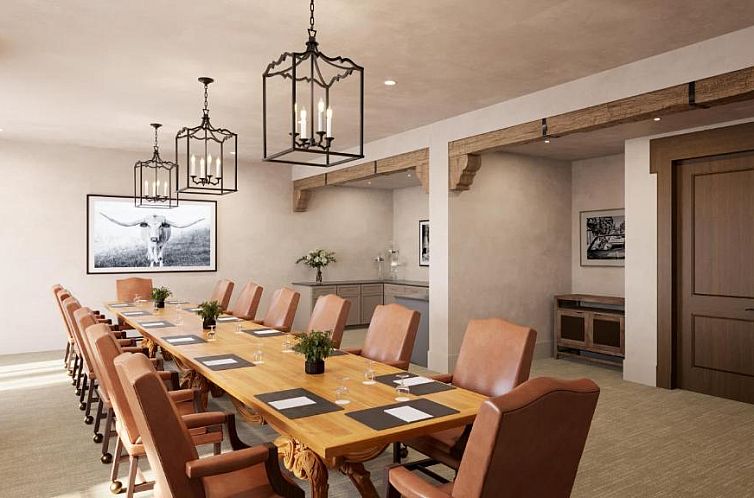 Hotel Granduca Houston