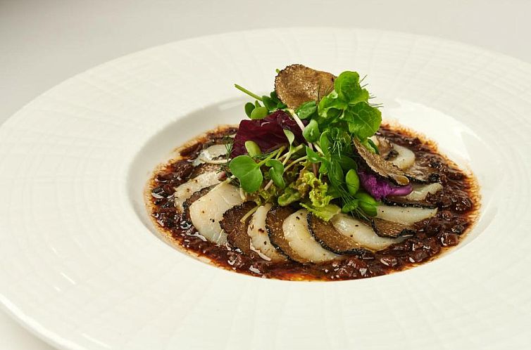 Hotel Granduca Houston