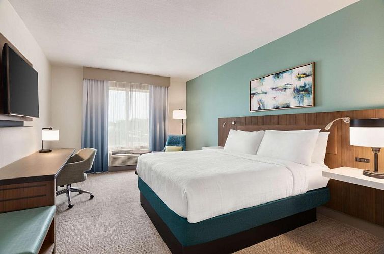 Hilton Garden Inn Houston Energy Corridor