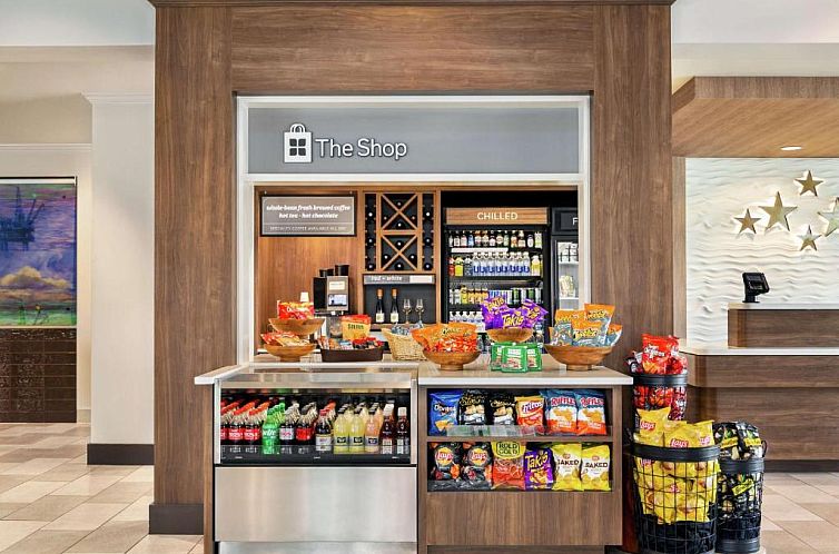 Hilton Garden Inn Houston Energy Corridor