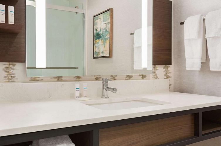 Hilton Garden Inn Houston Energy Corridor