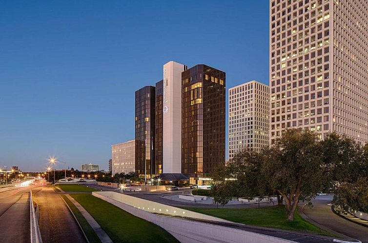 Unterkunft 1125695 - Appartement Texas - DoubleTree by Hilton Hotel Houston Greenway Plaza