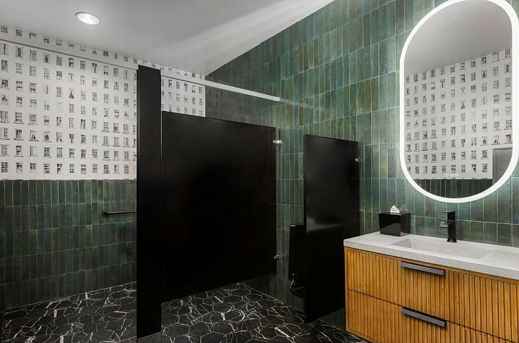 Courtyard Houston-West University