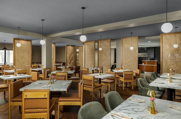 Courtyard Houston-West University