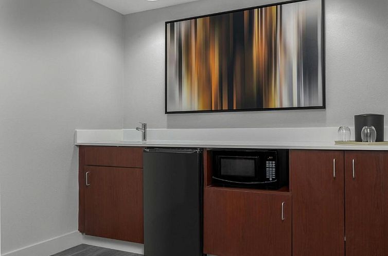 Courtyard Houston-West University