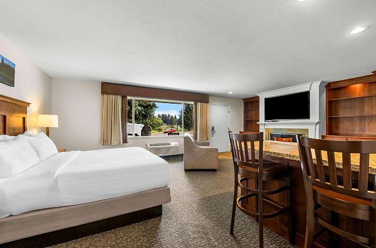Best Western Driftwood Inn